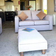 NEW Willerby Malton Holiday Home