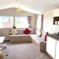 Willerby Westerly